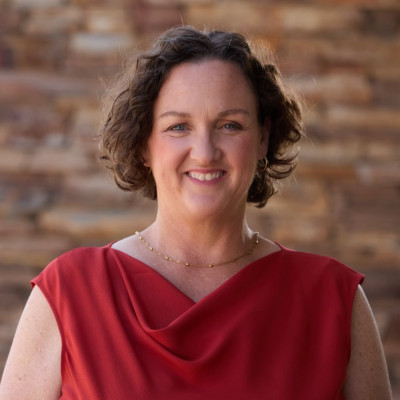 Katie Porter profile Photo