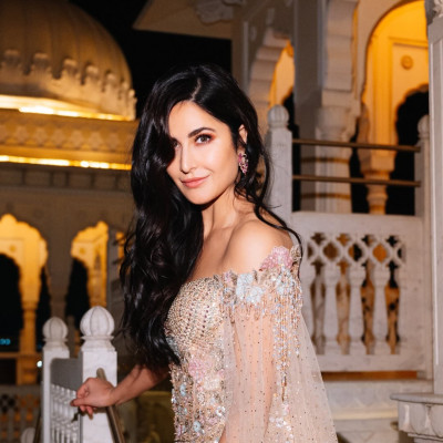 Katrina Kaif profile Photo