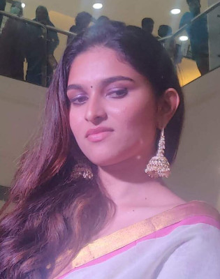 Kayadu Lohar profile Photo
