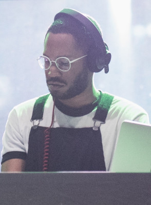 Kaytranada profile Photo
