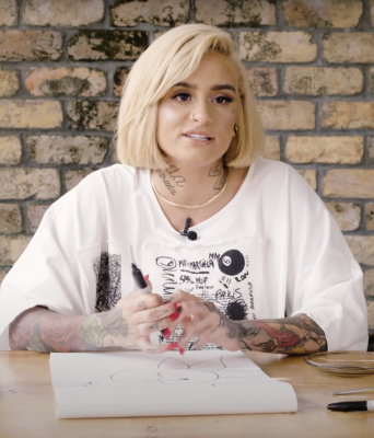 Kehlani profile Photo