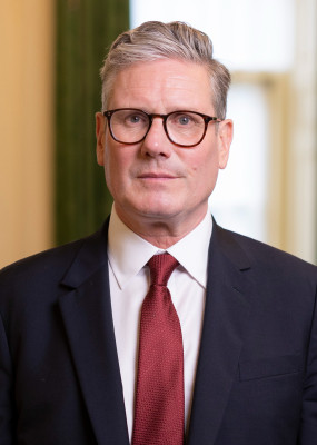 Keir Starmer profile Photo