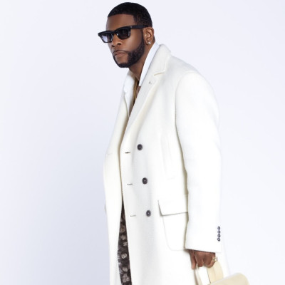 Keith Sweat profile Photo