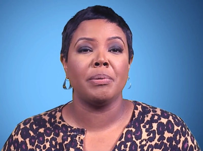 Kellie Shanygne Williams profile Photo