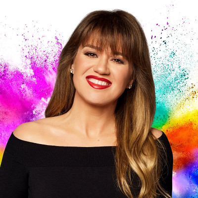 Kelly Clarkson profile Photo
