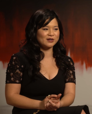 Kelly Marie Tran profile Photo