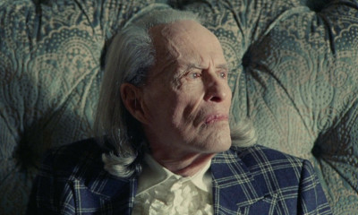 Kenneth Anger profile Photo