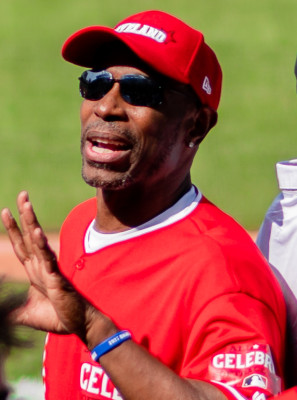 Kenny Lofton profile Photo