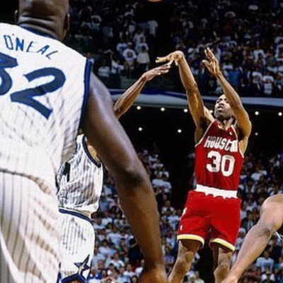 Kenny Smith profile Photo