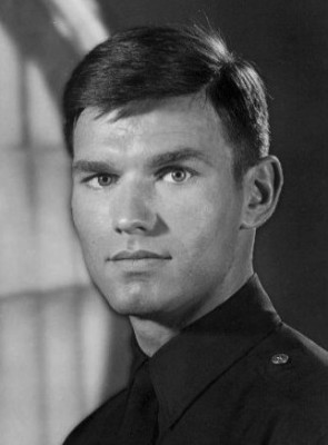Kent McCord profile Photo