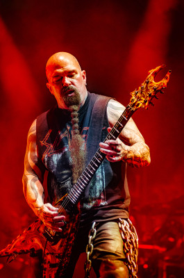 Kerry King profile Photo