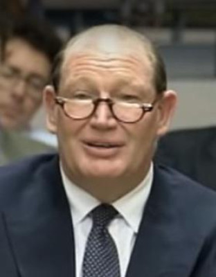Kerry Packer profile Photo