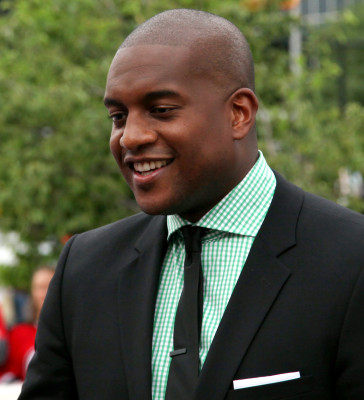 Kevin Weekes profile Photo