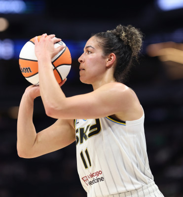Kia Nurse profile Photo