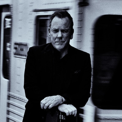 Kiefer Sutherland profile Photo