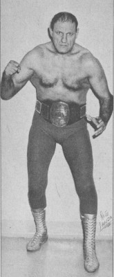 Killer Kowalski profile Photo