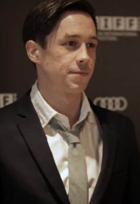 Killian Scott profile Photo