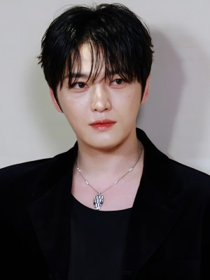 Kim Jae-joong profile Photo