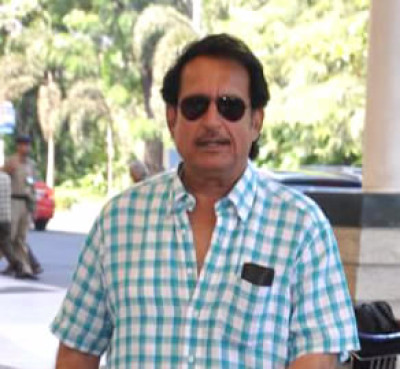 Kiran Kumar profile Photo