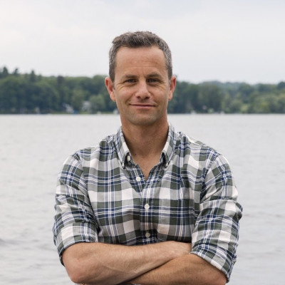 Kirk Cameron profile Photo