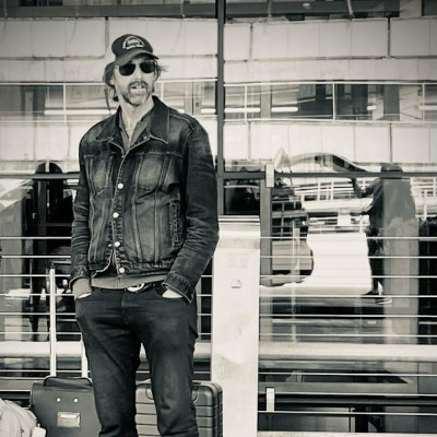 Kirk Fox profile Photo