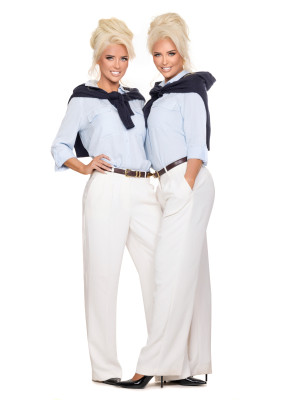 Kristina and Karissa Shannon profile Photo