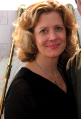 Kristine Sutherland profile Photo