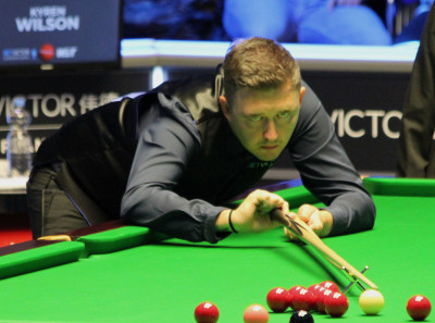 Kyren Wilson profile Photo