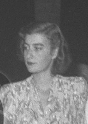 Lady Pamela Hicks profile Photo