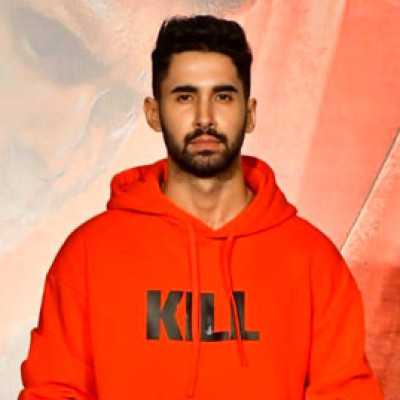 Lakshya (actor) profile Photo