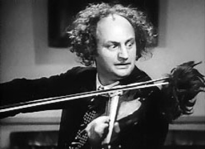 Larry Fine profile Photo