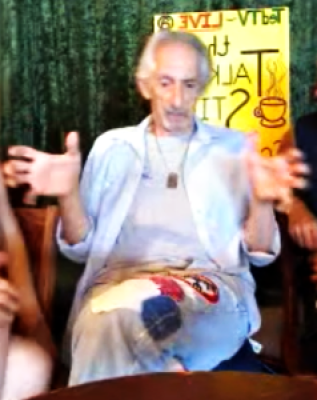 Larry Hankin profile Photo