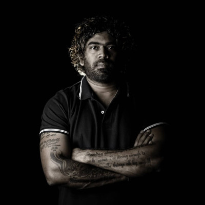 Lasith Malinga profile Photo