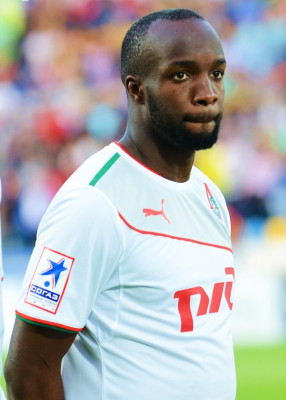 Lassana Diarra profile Photo