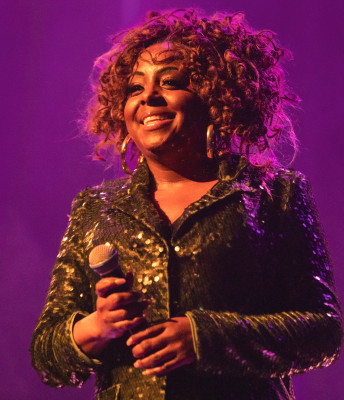 Ledisi profile Photo