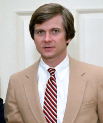 Lee Atwater profile Photo