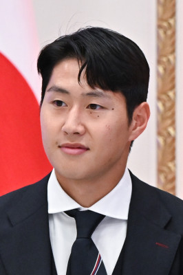 Lee Kang-in profile Photo