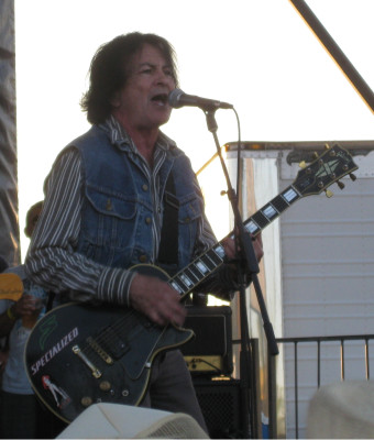 Lee Ving profile Photo
