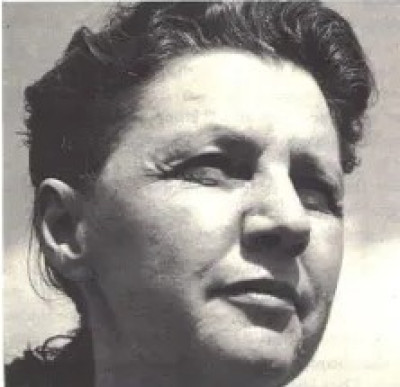 Leigh Brackett profile Photo