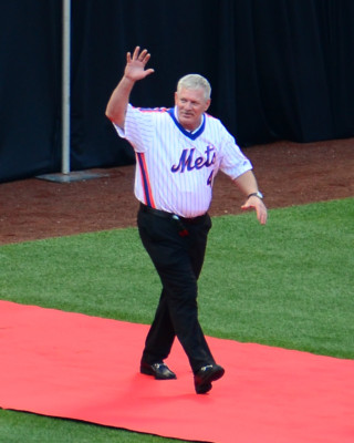 Lenny Dykstra profile Photo