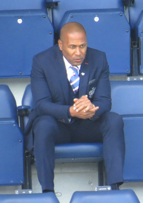 Les Ferdinand profile Photo