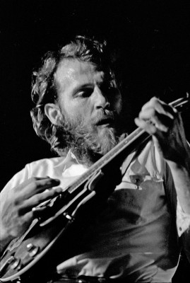 Levon Helm profile Photo