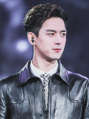 Li Xian (actor) profile Photo