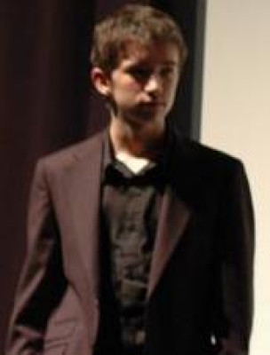 Liam Aiken profile Photo