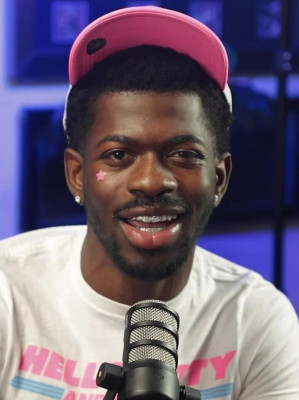 Lil Nas X profile Photo