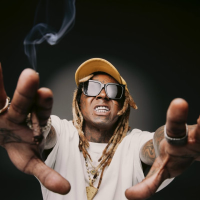 Lil Wayne profile Photo