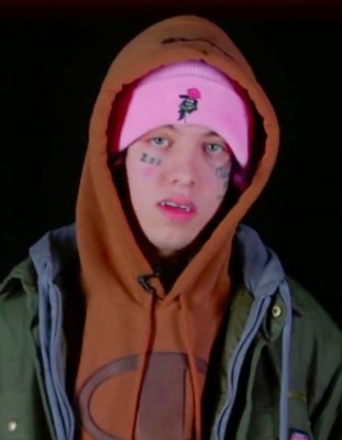 Lil Xan profile Photo