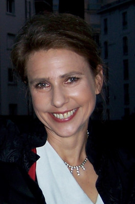 Lionel Shriver profile Photo