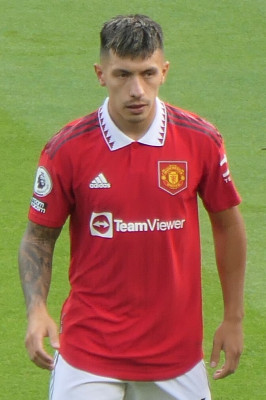 Lisandro Martínez profile Photo
