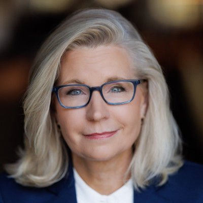 Liz Cheney profile Photo